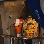 Hinduistische Batu Caves bei Kuala Lumpur