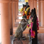 Hinduistische Batu Caves bei Kuala Lumpur